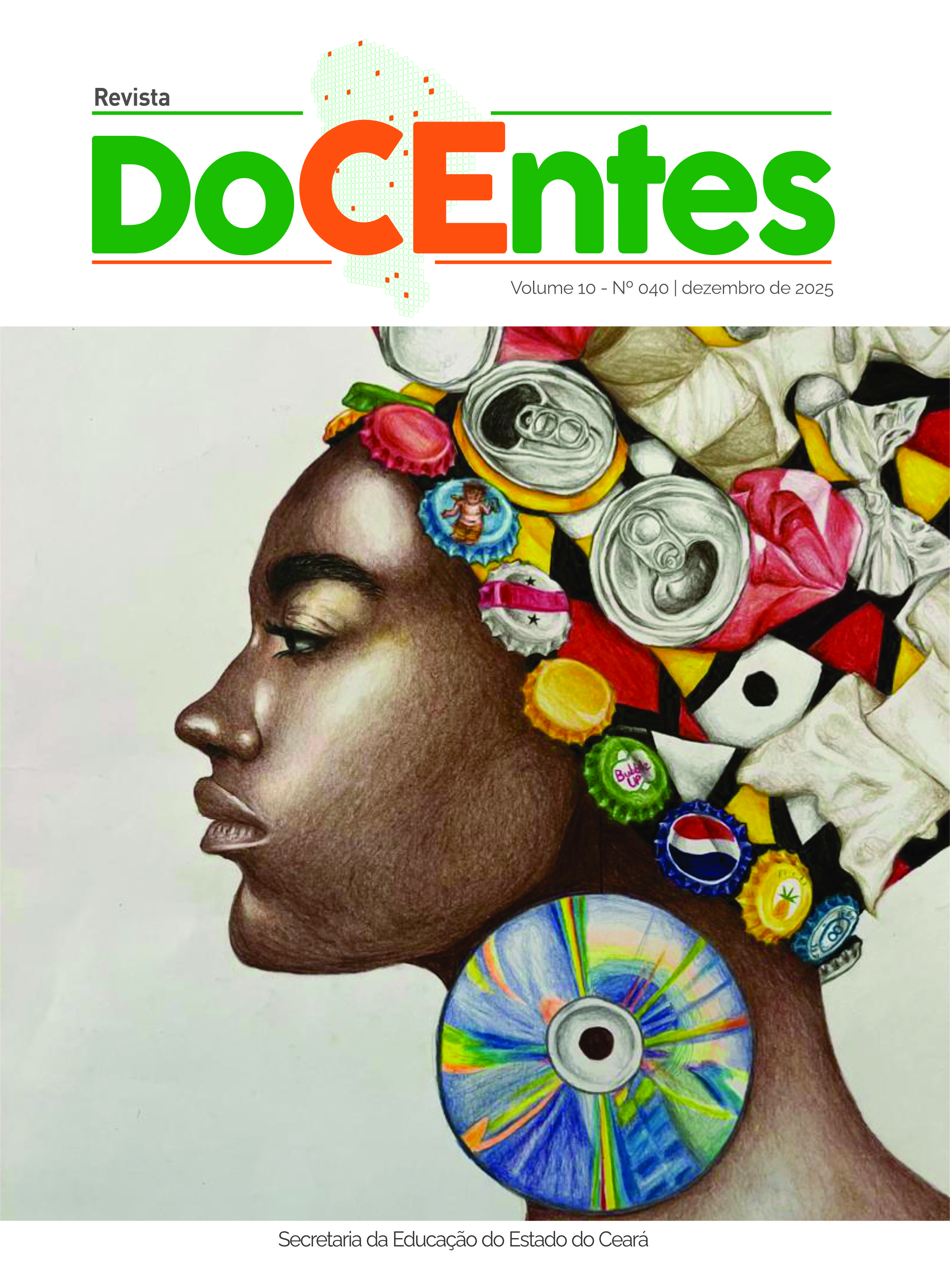 					Visualizar v. 10 n. 40 (2025): Conexões Educacionais: inovações no ensino, avaliação e formação da educação básica à superior 
				