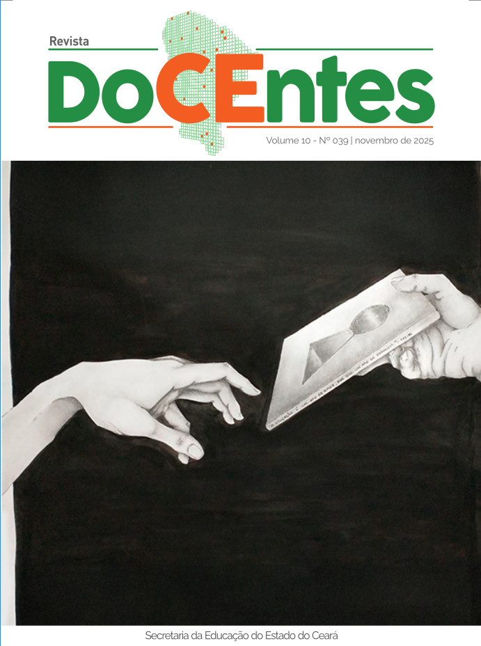 					Visualizar v. 10 n. 39 (2025): Possibilidades formativas e usos pedagógicos das tecnologias digitais
				