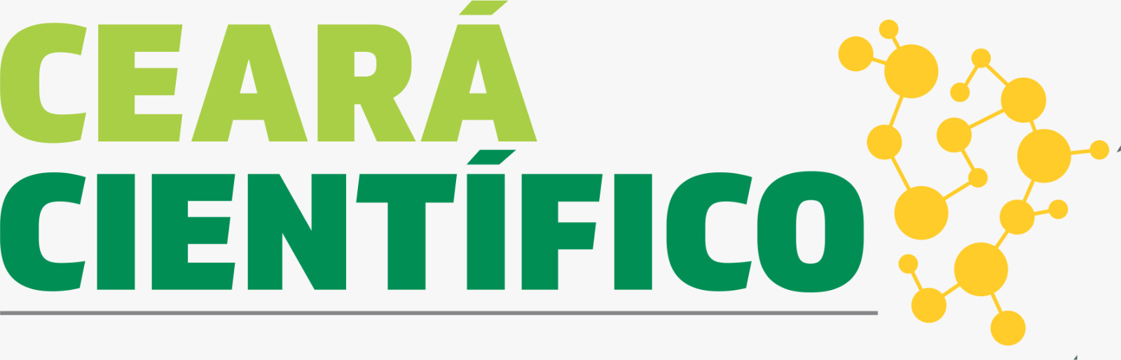Esta logo pertence à Revista Ceará Científico